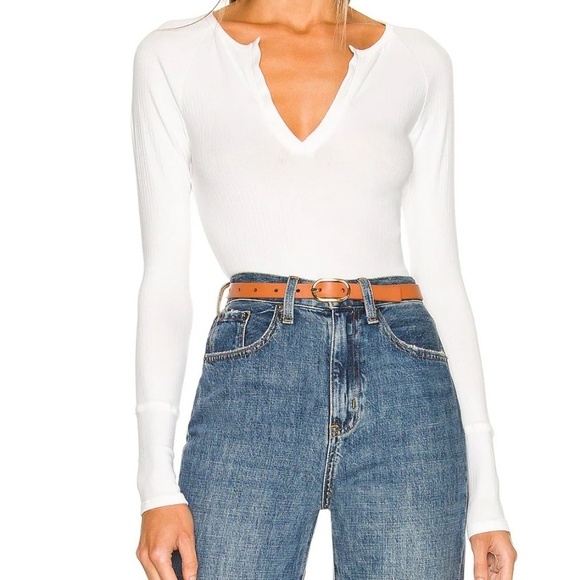 FREE PEOPLE| BILLIE LAYERING TOP - Picture 1 of 8